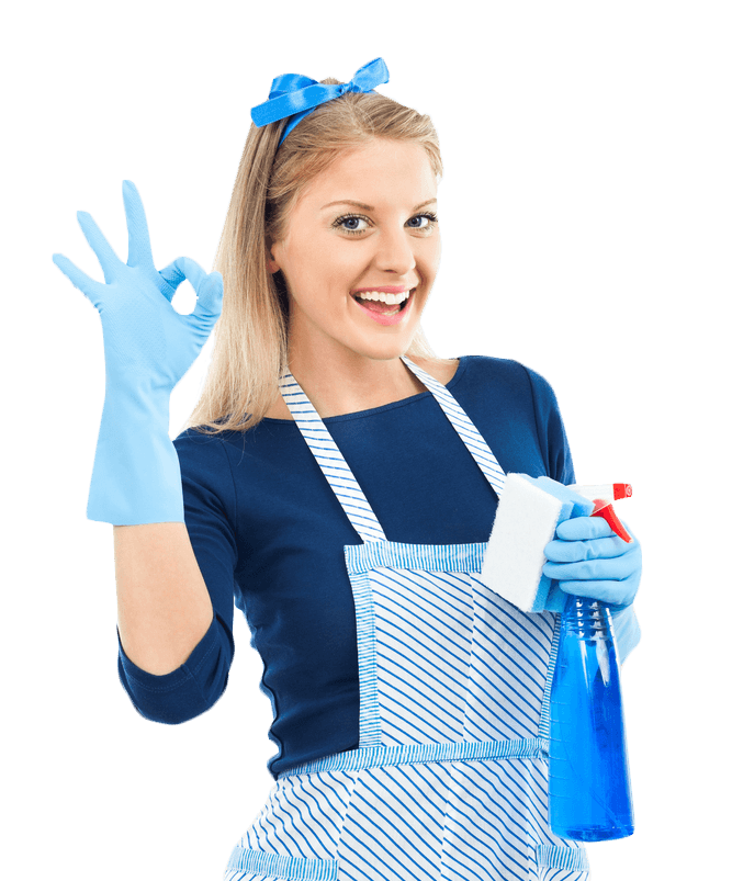 Domestic Cleaning In London